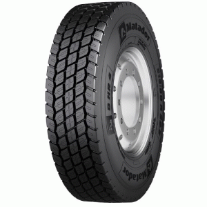 215/75 R17,5 MATADOR D HR4 12PR 126/124M TL M+S 3PMSF